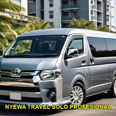 Rahasia Nyewa Travel Terjangkau dan Nyaman di Solo